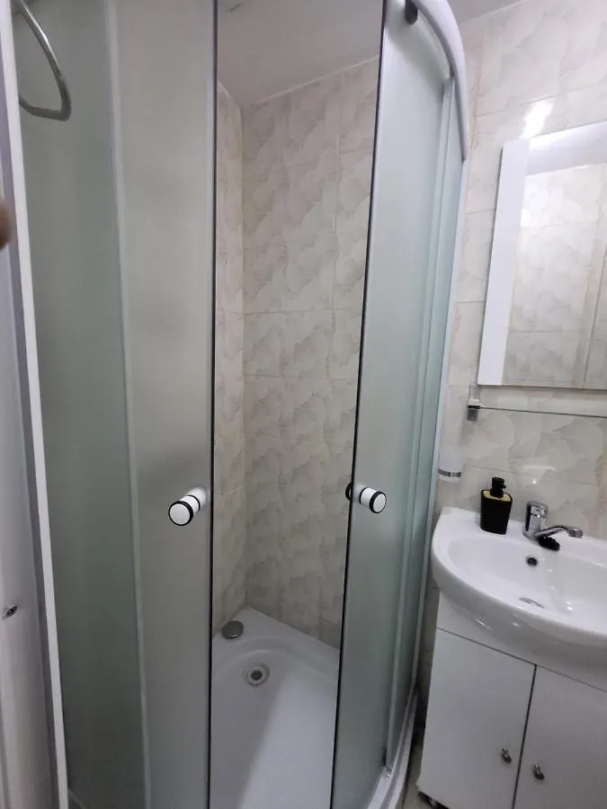 Carmen Housing Apartment Bucharest