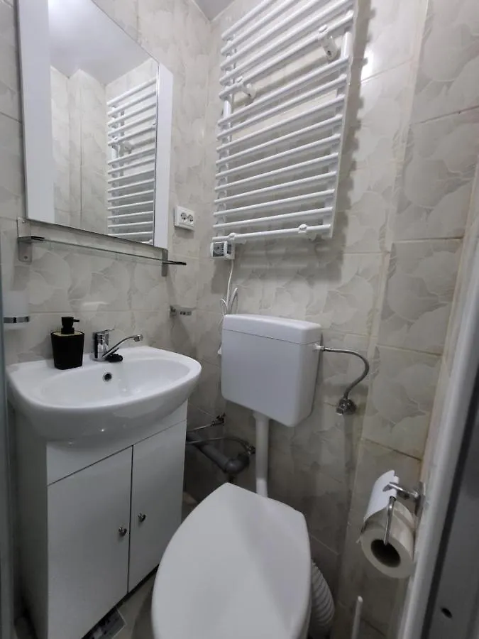 Carmen Housing Apartment Bucharest