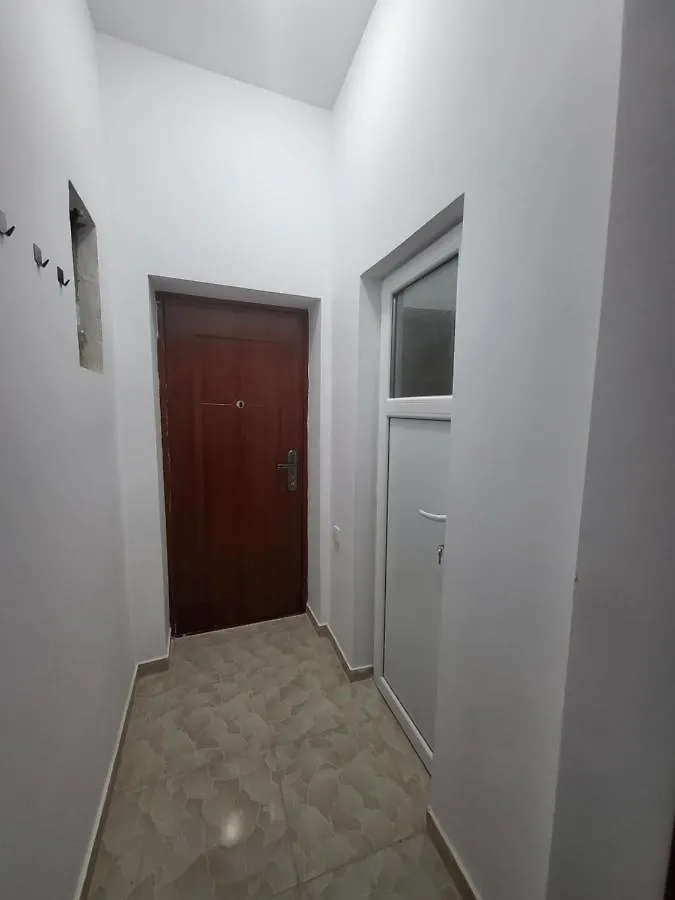 Carmen Housing Apartment Bucharest