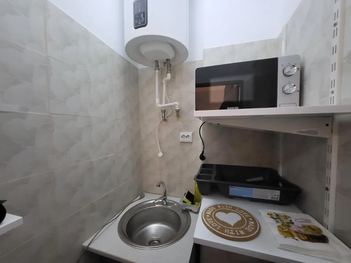 Carmen Housing Apartman Bukarest 0*,  Románia
